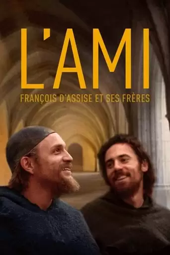 L'ami (2016)