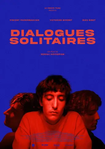 Solitary Dialogues (2026)