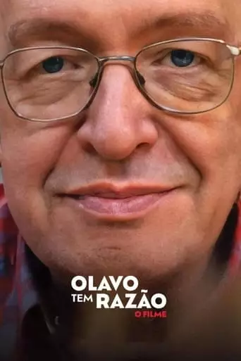 Olavo Is Right - The Movie (2023)