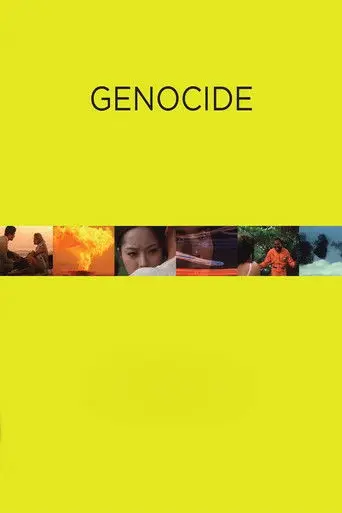 Genocide (1968)