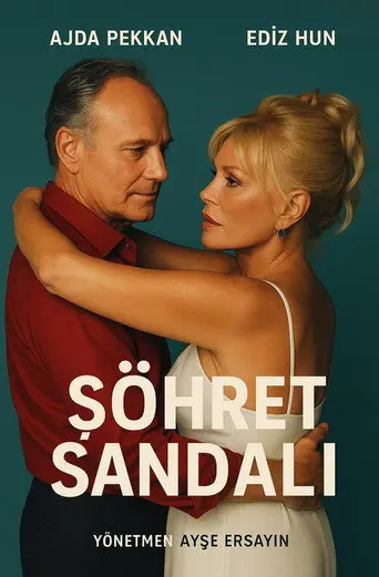 Şöhret Sandalı (2001)