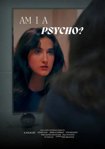 Am I A Psycho? (2024)