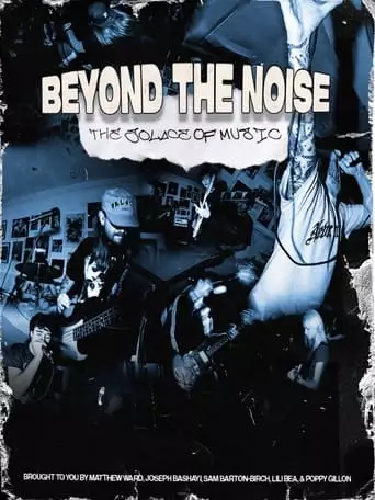Beyond The Noise. (2023)