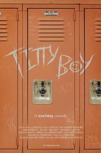 Titty Boy (2023)