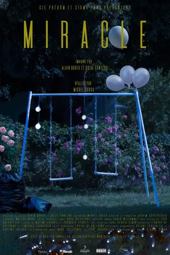 Miracle (2023)