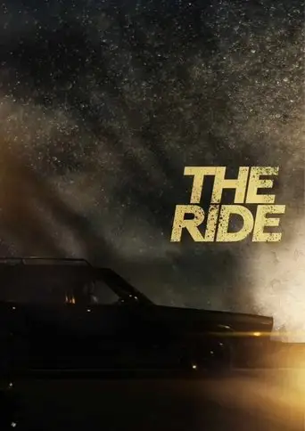 The Ride (2025)
