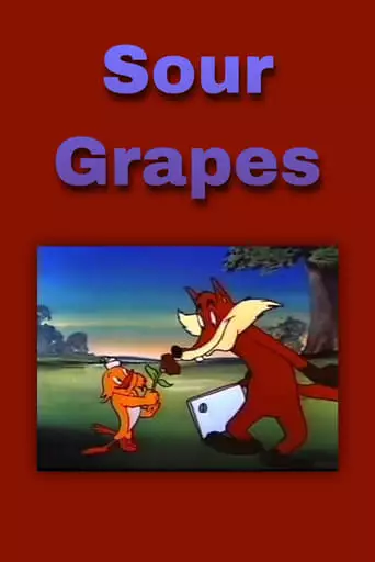 Sour Grapes (1950)