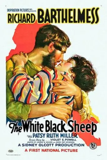 The White Black Sheep (1926)