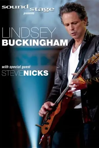 Lindsey Buckingham - Live (with special guest Stevie Nicks) (2003)