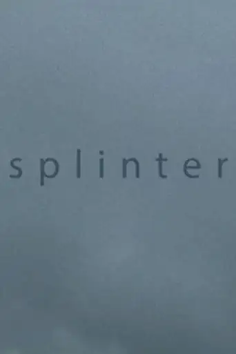 Splinter (2013)