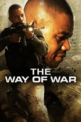The Way Of War (2009)