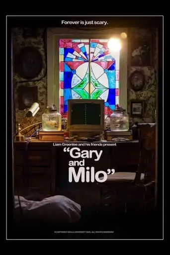 Gary And Milo (2024)