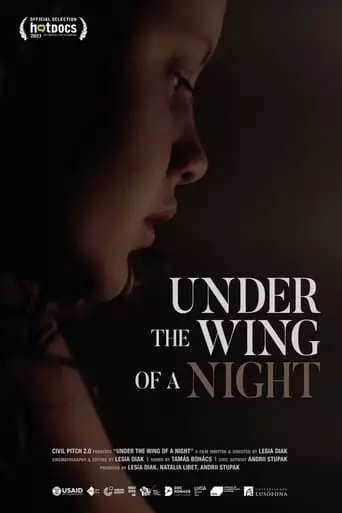 Under The Wing Of A Night (2023)