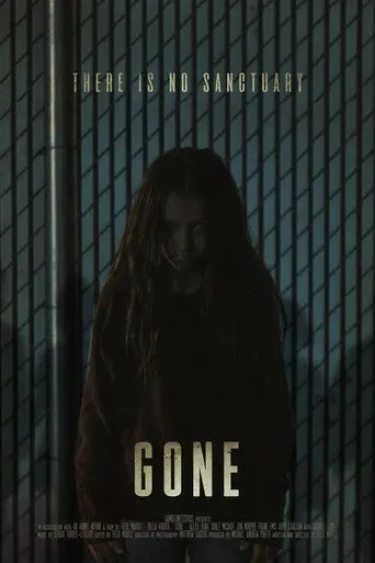 Gone (2019)