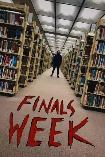 Finals Week (2023)