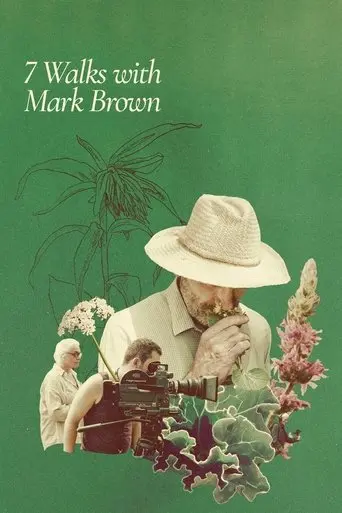 7 Walks with Mark Brown (2025)
