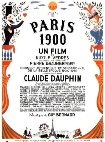 Paris Mil Neuf Cent (1948)