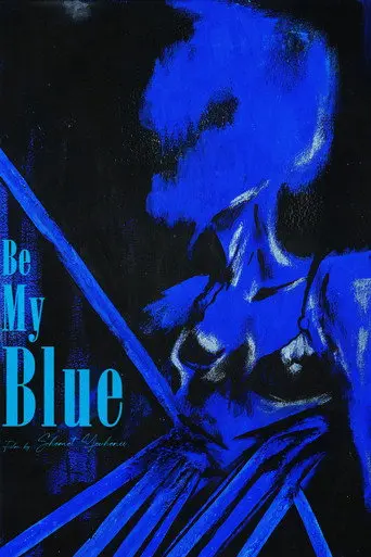 Be My Blue (2026)