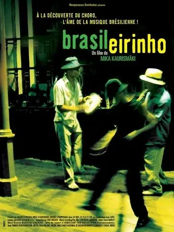 Brasileirinho (2005)