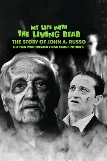 My Life with the Living Dead (2024)