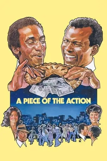 A Piece Of The Action (1977)