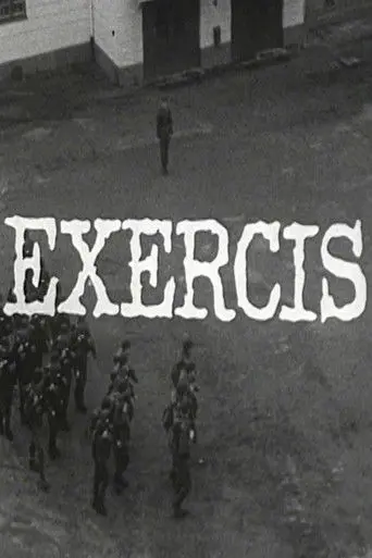 Exercis (1968)