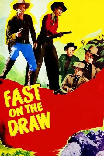Fast on the Draw (1950)