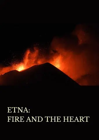 Etna: Fire and the Heart (2026)