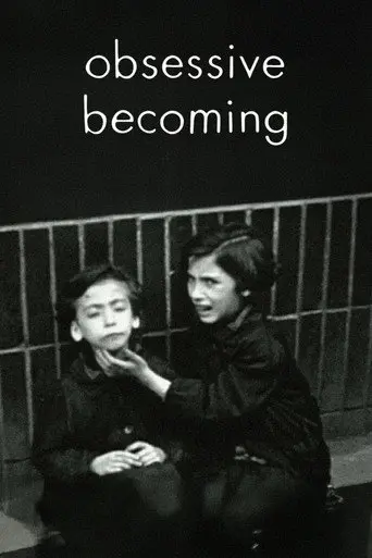 Obsessive Becoming (1995)