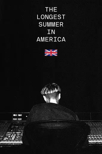 The Longest Summer in America (2018)