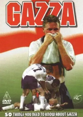 Paul Gascoigne: Gazza - 50 Things You Need to Know About... (2005)
