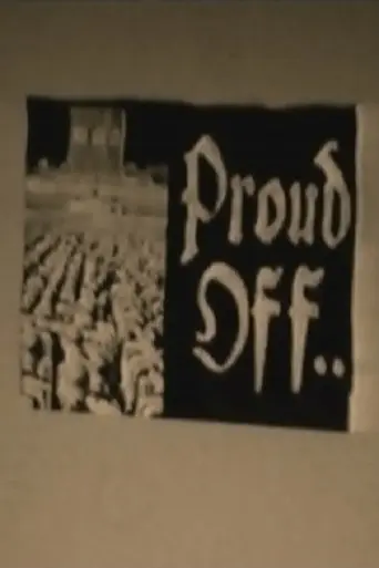 Proud Off (1991)