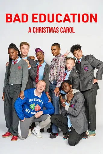 Bad Education: A Christmas Carol (2023)