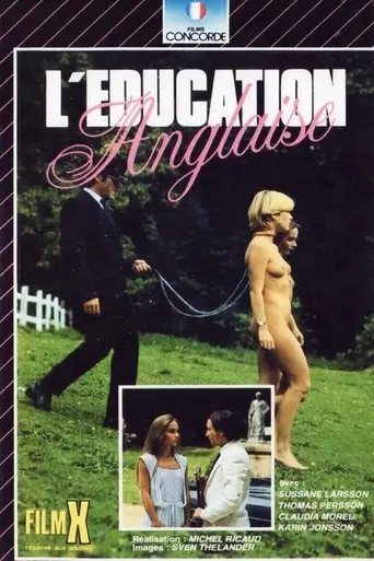 L'education Anglaise (1981)