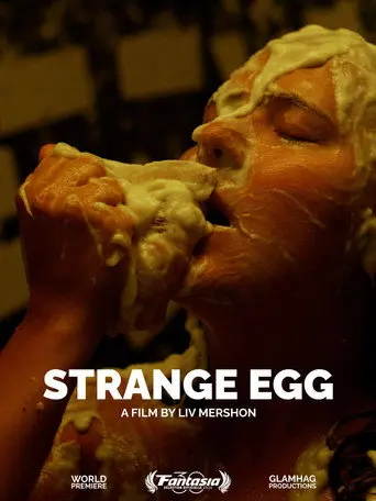 Strange Egg (2026)