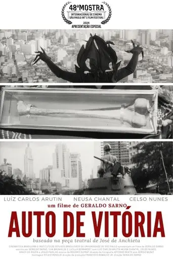 Auto de Vitória (1966)