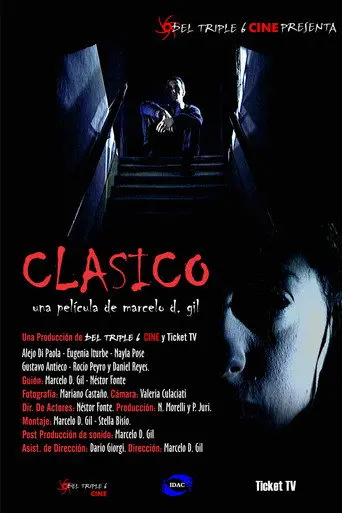 Clásico (2005)