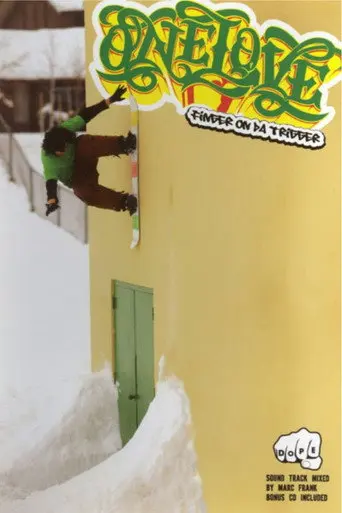 One Love (2005)