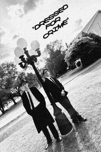 Dressed For Crime (2025)