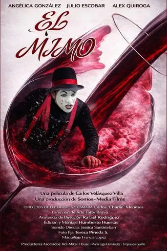 El mimo (2026)