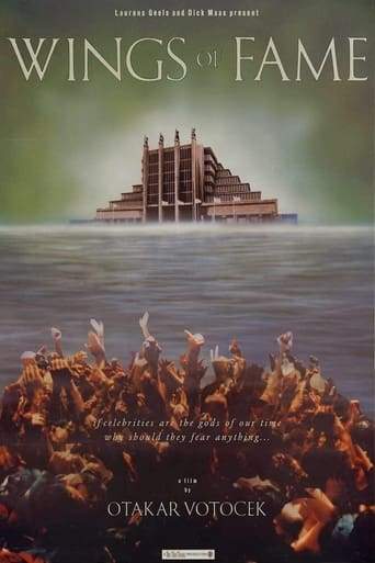 Wings Of Fame (1990)