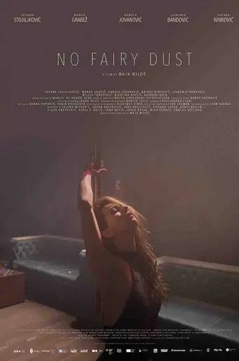 No Fairy Dust (2026)
