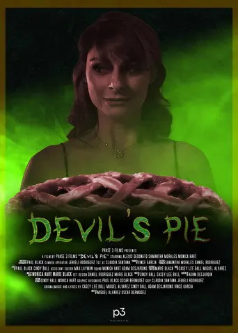 Devil's Pie (2025)