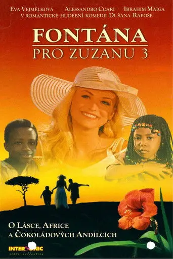 A Fountain for Susan (1999)