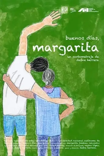 Good morning, Margarita (2024)