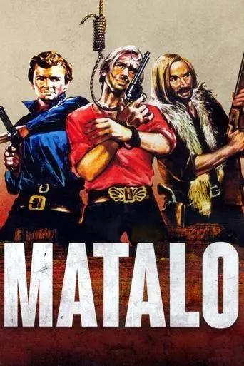 Matalo! (Kill Him) (1970)