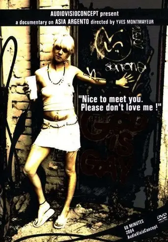 Nice To Meet You, Please Don't Love Me! (2004)