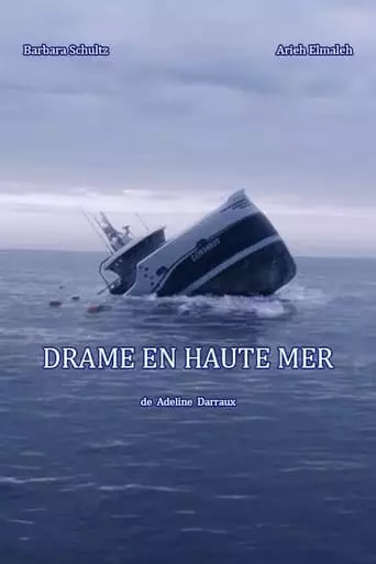 Drame En Haute Mer (2021)