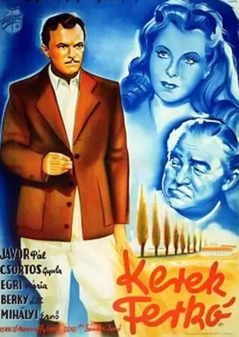 Kerek Ferko (1943)