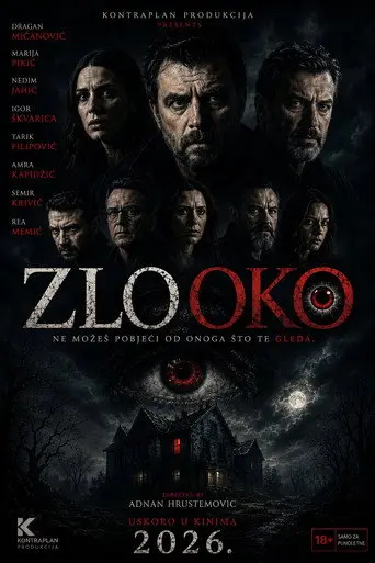 Zlo Oko (1970)